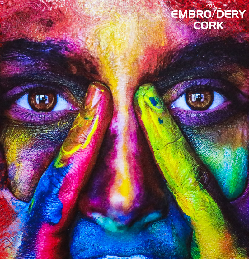 Embroidery Cork Workwear supplier and printer Tshirt printing